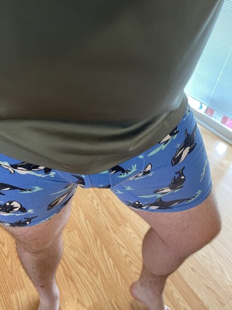 wildinCoyote onlyfans model photo