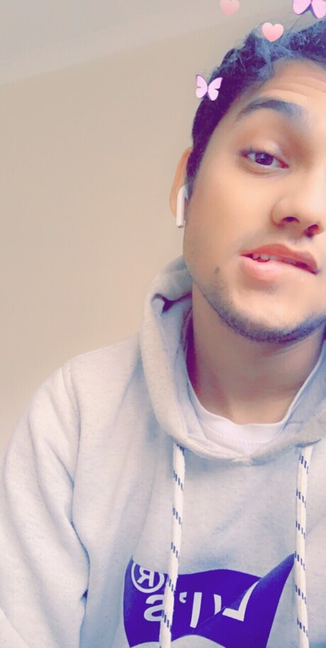 ElCapitan only fans leaked