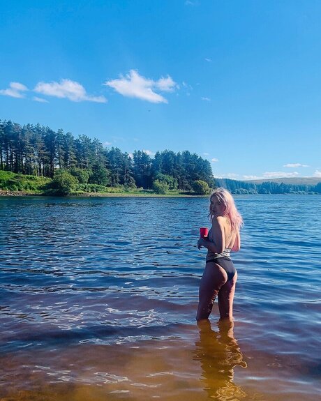 Lorni nude onlyfans leaks