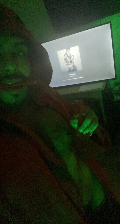 BLAZINGPAPI only fans leaks