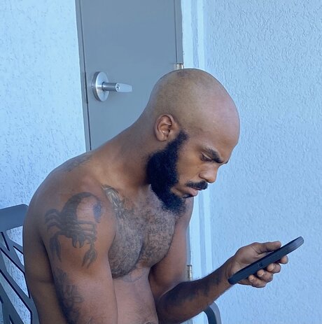 SavageScorp leaked onlyfans