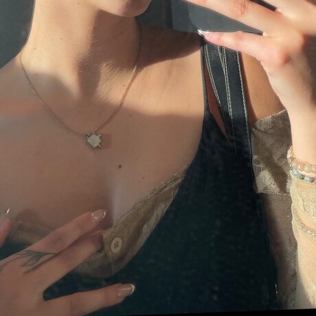 NaomieAnomie only fans leak