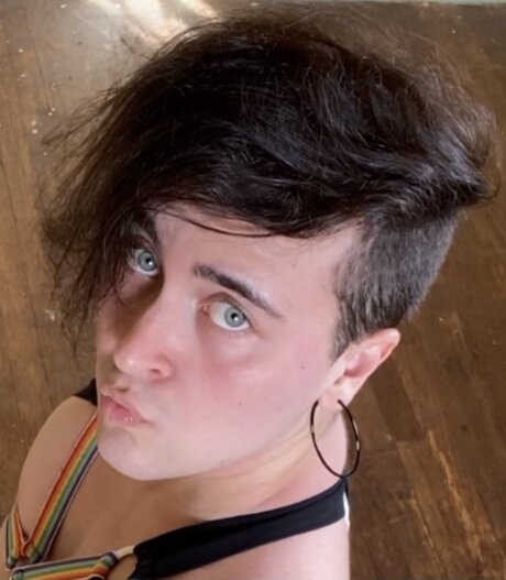 Cupid Lorne onlyfans leak free