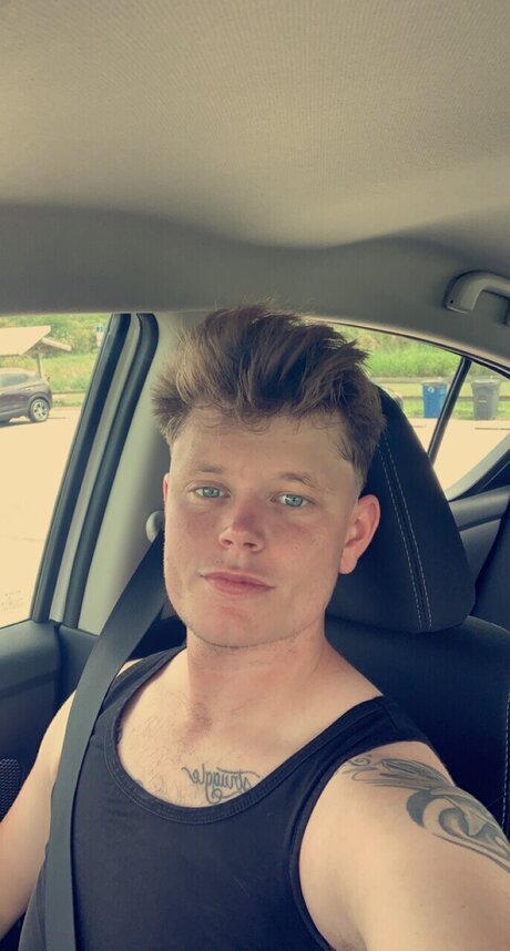 Justin T onlyfans leaked tits