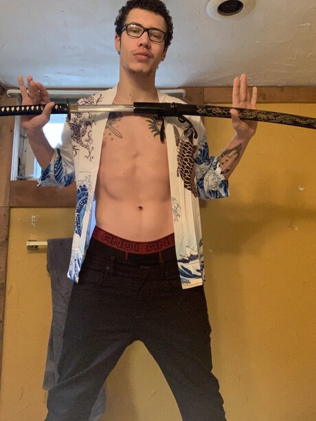 Tyrus_ leaked onlyfans pictures