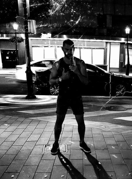 Brian onlyfans leak naked