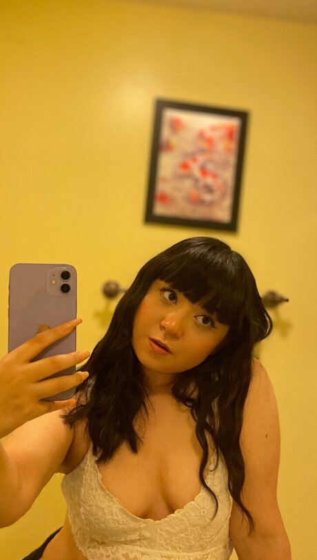 Karelly leaked only fans