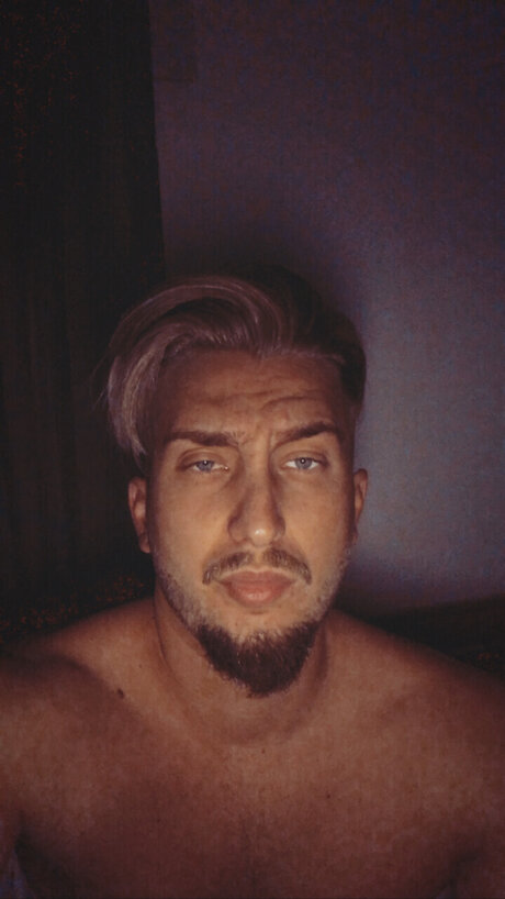 Antonyoxxx onlyfans exposed