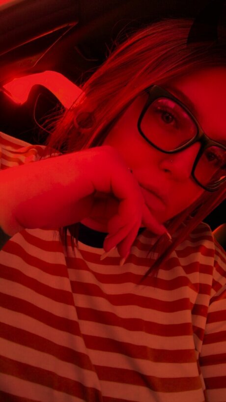 POPPERS PRINCESS_ onlyfans leams