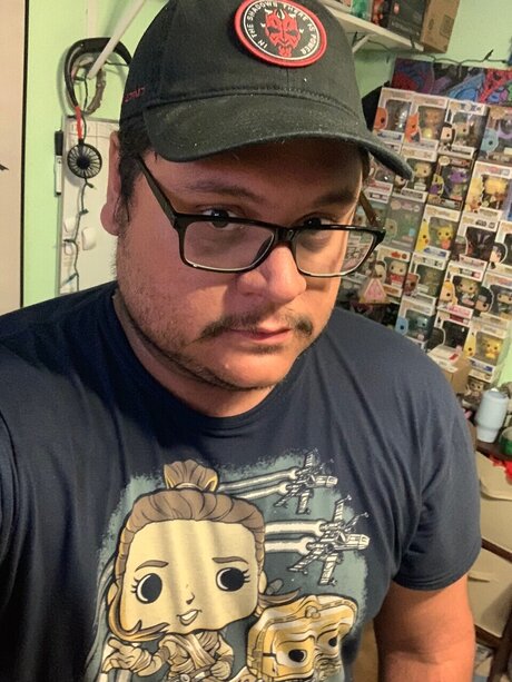 Omar Toledo onlyfans sex