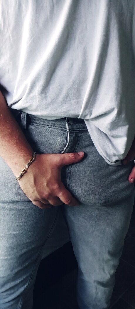 Thatguy onlyfans leaked nude