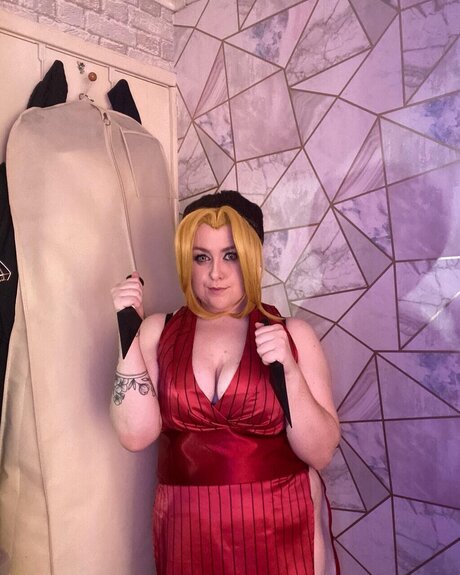 Tetebabi x nude onlyfans