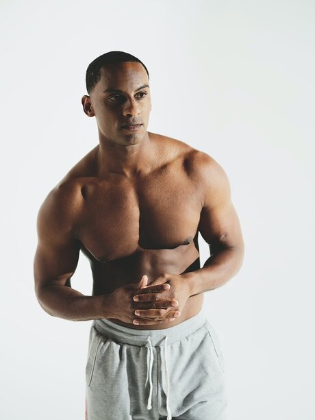 Angryblackman onlyfans leak nudes