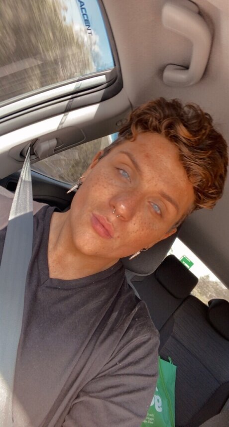 Kaine leaked onlyfans pictures