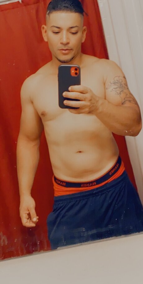 Dunpeal onlyfans pic