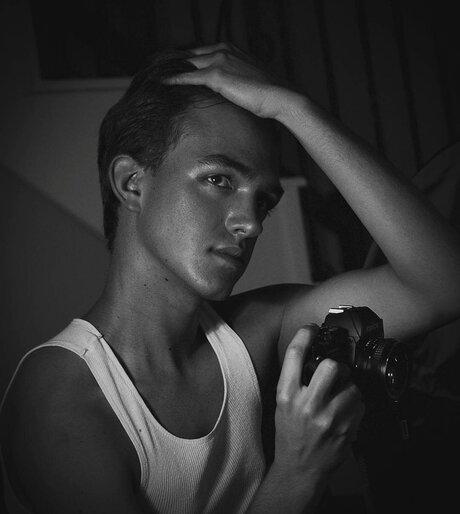 Dustin Nichols leaked onlyfans sextape