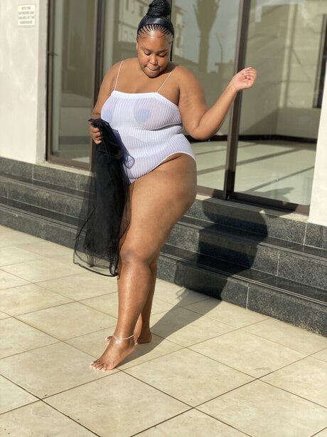 Karabo new onlyfans leaks