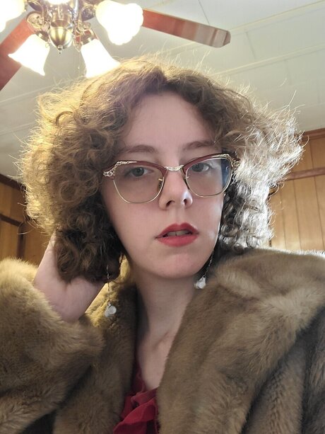 Rabbit Rogers only fans photos