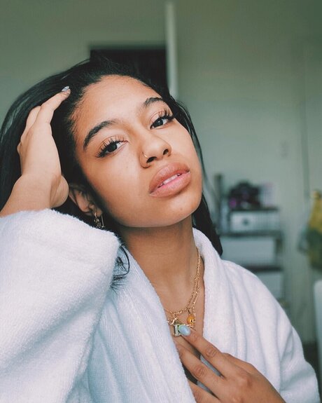 Yamz the tarot reader leaked onlyfans porn