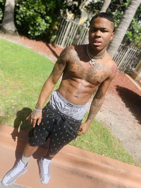 Shunwhaski onlyfans xxx