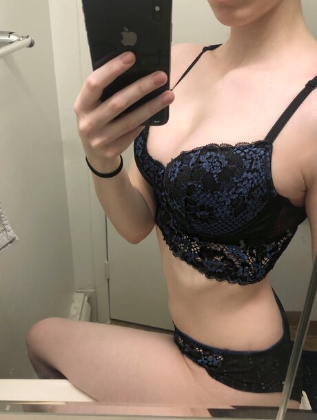 Elizabeth Mantova leaked onlyfans pictures