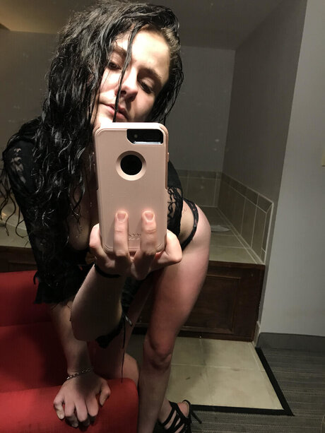 Lorie Lust nudes onlyfans leaks