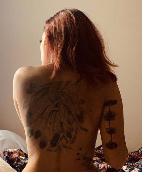 Wonderland nude leaks onlyfans