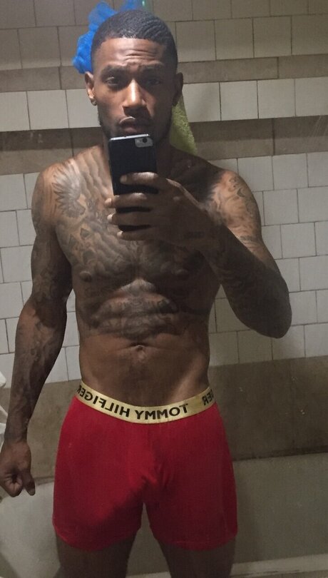 Wxxdy B onlyfans leaks free