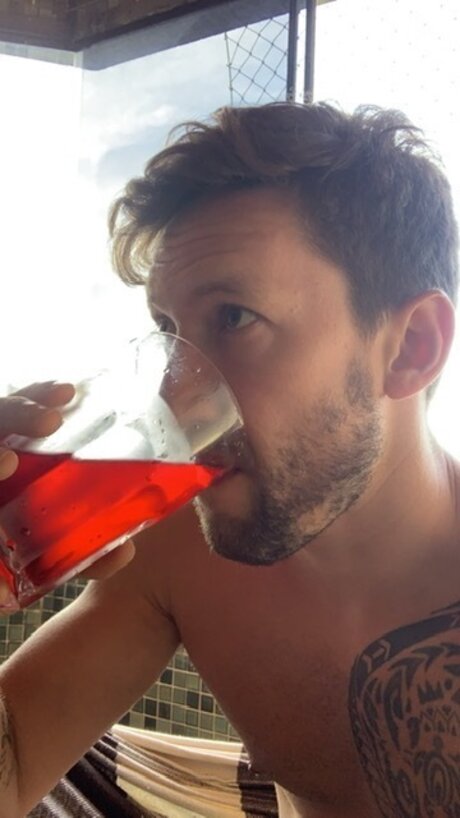 Roberto Mulli onlyfans leaks naked