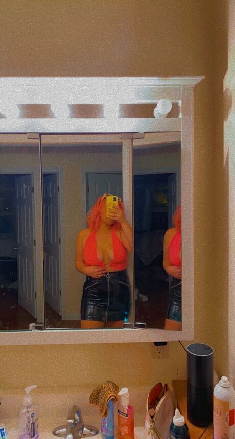 Lava Girl onlyfans leaked