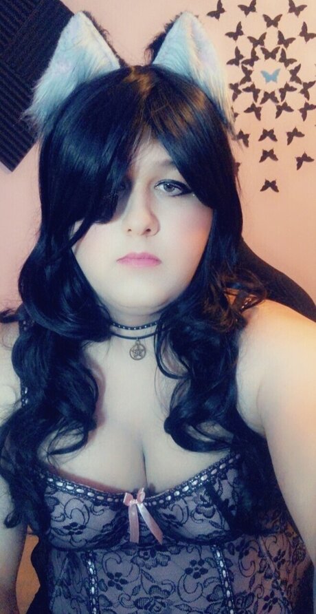 WinterTheWiseWolf naked onlyfans