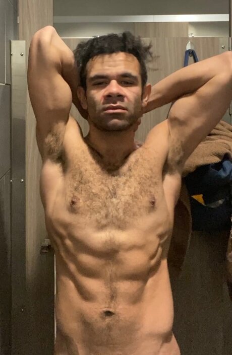 Justin Ryan onlyfans nudes