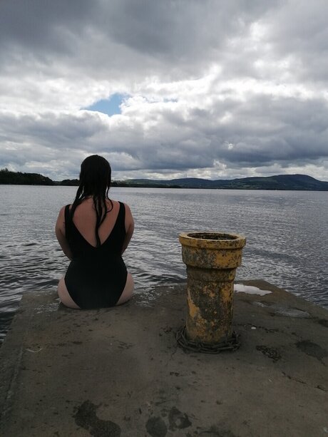 ChunkybutFunky onlyfans star