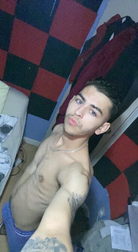 Luke Kay onlyfans nude