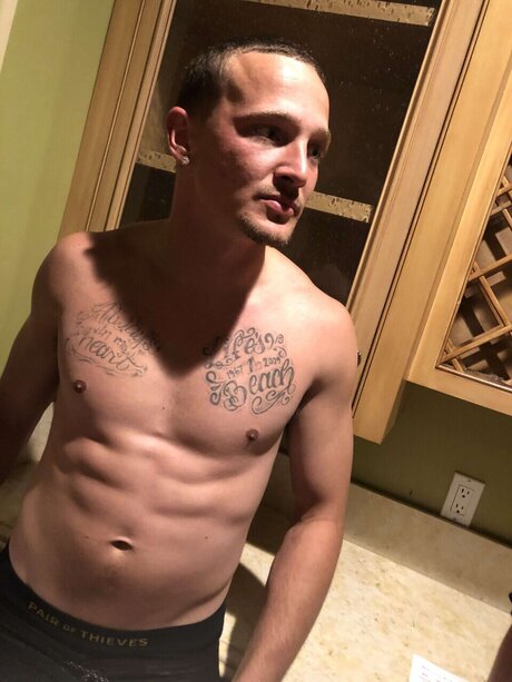 Colter Wall nude leaks onlyfans