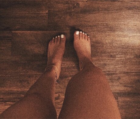 feetforyooou naked onlyfans leaks