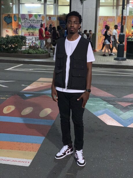 Dmario barber onlyfans leaks porn