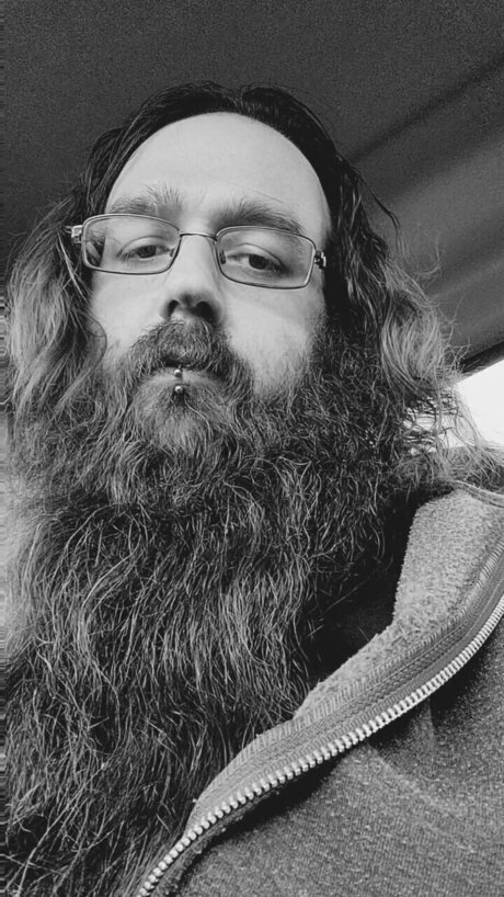 Terry Manion onlyfans star