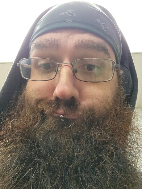 Terry Manion onlyfans naked