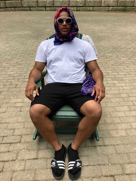 Diddy Dior leaks only fans