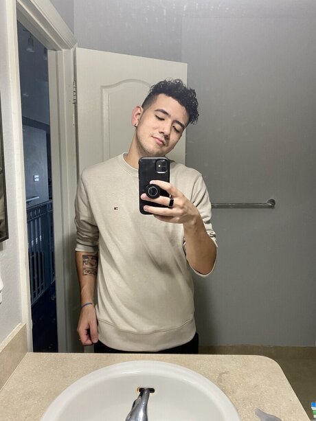 Sebastian onlyfans leaked xxx