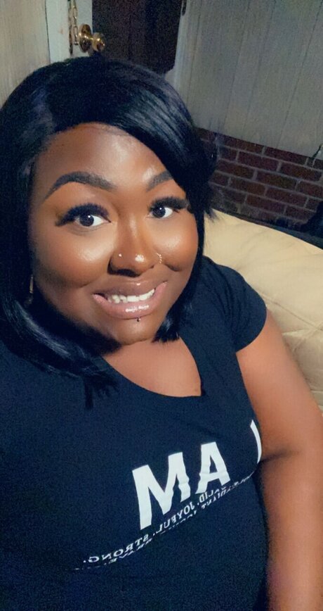 Desiree Sumpter leaked onlyfans