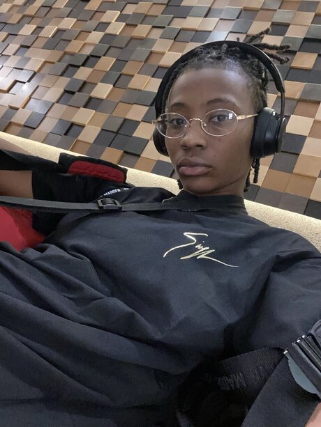 Kobe Daishay nudes onlyfans leak