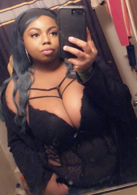 Jade Murrae onlyfans for free