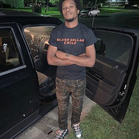 BamLou leak onlyfans nude