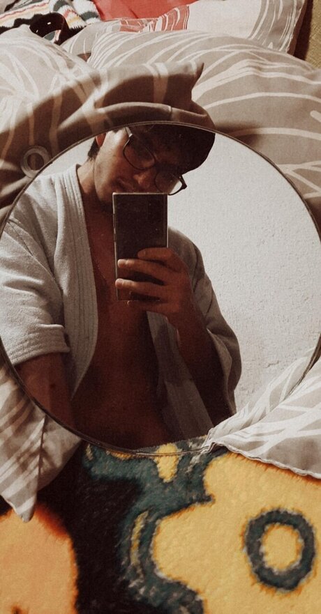 Sergio Flores nudes leaked onlyfans