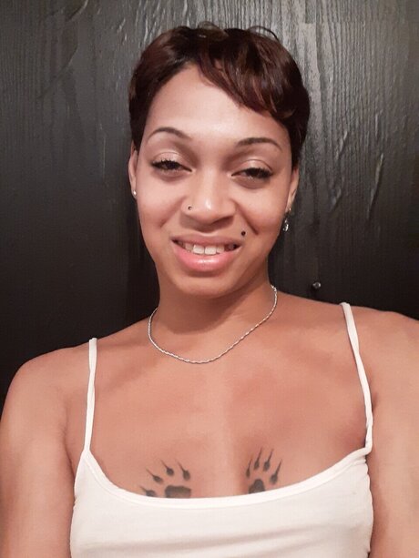 Ts MoOnY leaked onlyfans sex