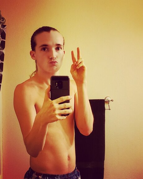 Wyatt Lehr porn onlyfans