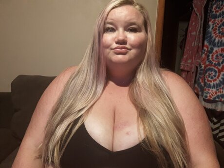 Stacked Cutie onlyfans keak