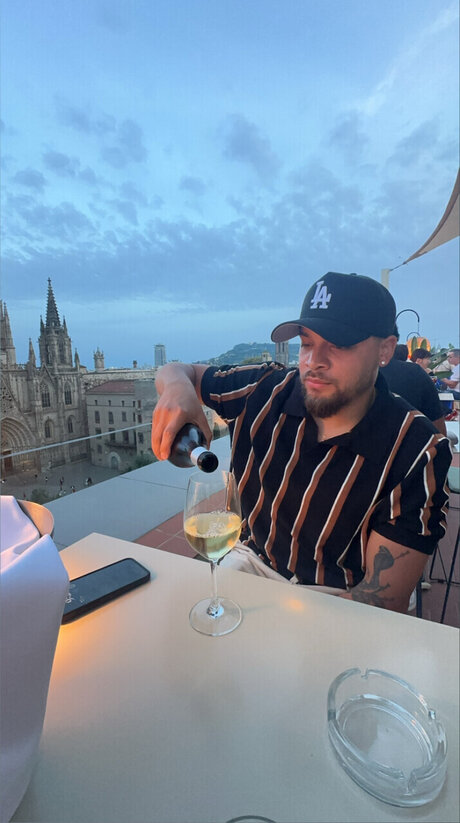 Lightskin Jesus leaked onlyfans pictures